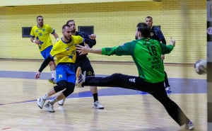 Foto: Arkus liga / Njegoš Đukić