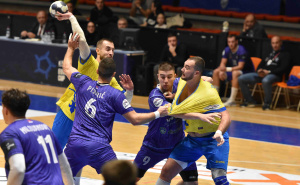 Foto: Arkus liga / Njegoš Đukić