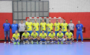 Foto: Arkus liga / Njegoš Đukić