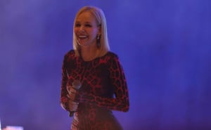 Foto: David Jerkovic/PIXSELL / Jelena Rozga