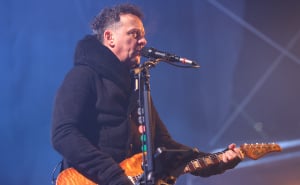 Foto: Dž. K. / Radiosarajevo.ba / Dženan Lončarević, javni doček Nove 2026.