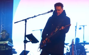 Foto: Dž. K. / Radiosarajevo.ba / Dženan Lončarević, javni doček Nove 2026.