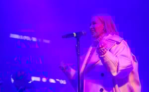 Foto: Dž. K. / Radiosarajevo.ba / Jelena Rozga