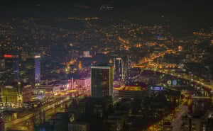 Foto: Boris Trogrančić / Sarajevo