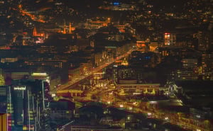 Foto: Boris Trogrančić / Sarajevo