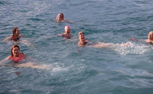 Foto: Sime Zelic/Pixsell / Zadar