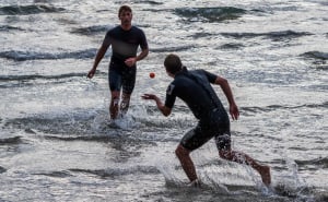 Foto: Zvonimir Barisin / Pixsell / Splitske Bačvice