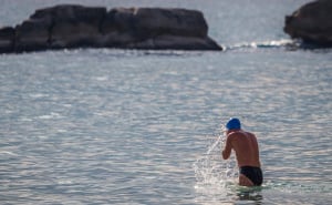 Foto: Zvonimir Barisin / Pixsell / Splitske Bačvice