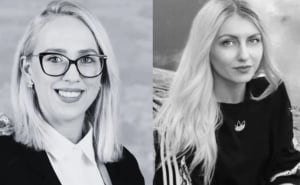 Foto: NiP / Facebook / Ubijene Inela Selimović i Aldina Jahić