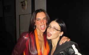 Foto: Facebook @DuaLipa / Dua Lipa