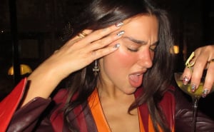 Foto: Facebook @DuaLipa / Dua Lipa