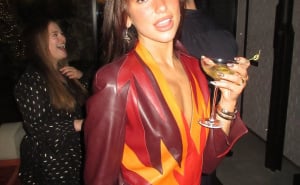 Foto: Facebook @DuaLipa / Dua Lipa