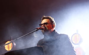 Foto: Dž. K. / Radiosarajevo.ba / Koncert Petra Graše u Sarajevu
