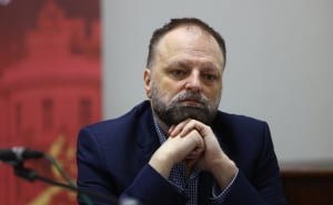 Foto: Dž. K. / Radiosarajevo.ba / SPKD "Prosvjeta" priređuje tradicionalni Božićni koncert u Sarajevu