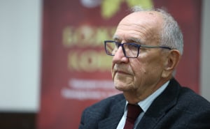 Foto: Dž. K. / Radiosarajevo.ba / SPKD "Prosvjeta" priređuje tradicionalni Božićni koncert u Sarajevu