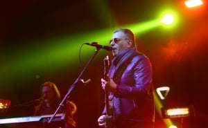 Foto: Dž. K. / Radiosarajevo.ba / Van Gogh u Sarajevu