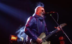 Foto: Dž. K. / Radiosarajevo.ba / Van Gogh u Sarajevu