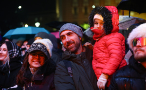 Foto: Dž. K. / Radiosarajevo.ba / Van Gogh u Sarajevu