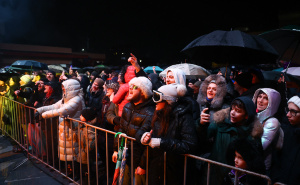 Foto: Dž. K. / Radiosarajevo.ba / Van Gogh u Sarajevu