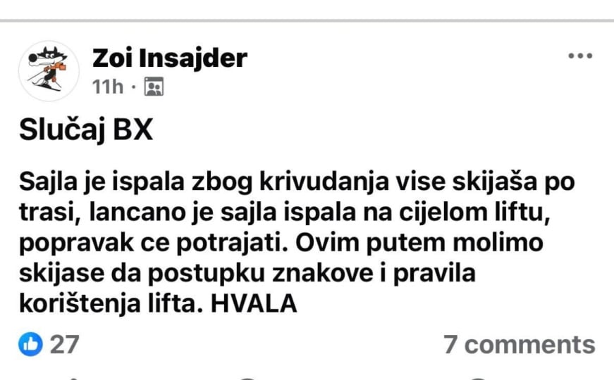 Grupa Naša Bjelašnica