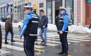 Foto: MUP KS / MUP KS u službi građana