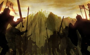 Foto: Ustupljena fotografija / Kadrovi iz filma "Kraljevstvo hereze"