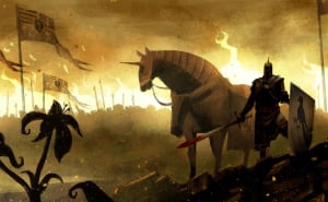 Foto: Ustupljena fotografija / Kadrovi iz filma "Kraljevstvo hereze"