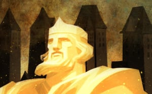 Foto: Ustupljena fotografija / Kadrovi iz filma "Kraljevstvo hereze"