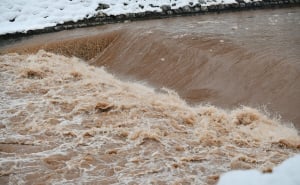 Foto: A. K. / Radiosarajevo.ba / Miljacka