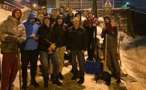 Foto: Čitatelji / Stanovnici Vratnika