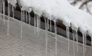 Foto: Dž. K. / Radiosarajevo.ba / Snijeg na ulicama Sarajeva