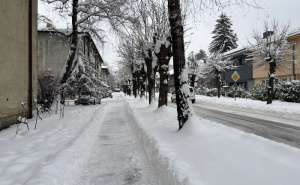 Foto: Fena / Bihać jutros prohodan