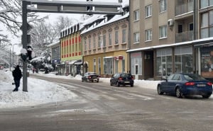 Foto: Fena / Bihać jutros prohodan