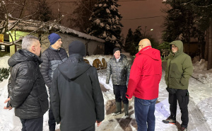 Foto: Vlada KS / Šteta obišao prijevoznike u KS