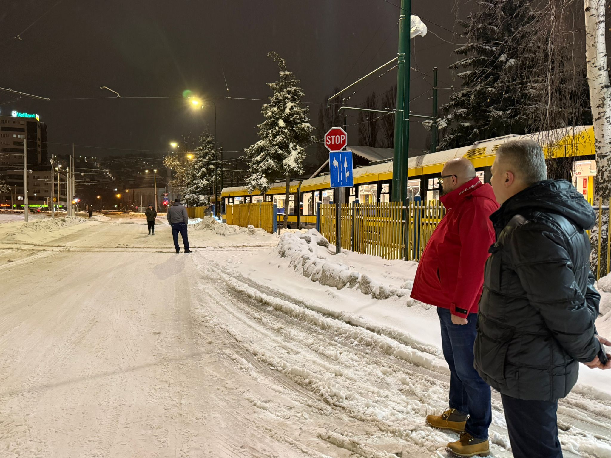 Šteta obišao prijevoznike u KS