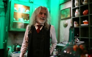 Foto: A. K. / Radiosarajevo.ba / Husein Džirlo