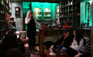 Foto: A. K. / Radiosarajevo.ba / Husein Džirlo