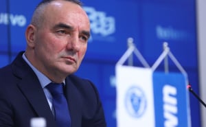 Foto: Dž. K. / Radiosarajevo.ba / Nijaz Brković