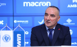 Foto: Dž. K. / Radiosarajevo.ba / Nijaz Brković