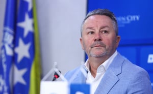 Foto: Dž. K. / Radiosarajevo.ba / Slaviša Stojanović