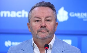 Foto: Dž. K. / Radiosarajevo.ba / Slaviša Stojanović