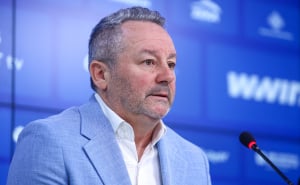 Foto: Dž. K. / Radiosarajevo.ba / Slaviša Stojanović