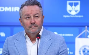 Foto: Dž. K. / Radiosarajevo.ba / Slaviša Stojanović