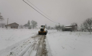 Foto: Gornjivakuf.com   / Akcija čišćenja na području Gornjeg Vakufa