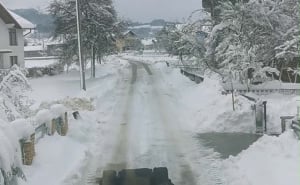 Foto: Gornjivakuf.com   / Akcija čišćenja na području Gornjeg Vakufa