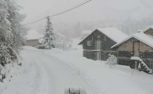 Foto: Gornjivakuf.com   / Akcija čišćenja na području Gornjeg Vakufa