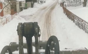 Foto: Gornjivakuf.com   / Akcija čišćenja na području Gornjeg Vakufa
