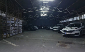 Foto: Facebook @adkatica / MUP KS uskoro će dobiti nove hangare