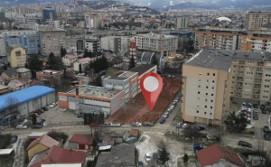 Foto: Facebook @adkatica / MUP KS uskoro će dobiti nove hangare