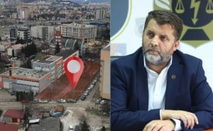 Foto: Canva / MUP KS uskoro će dobiti nove hangare